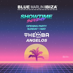 Home | Blue Marlin Ibiza | Beach Restaurant